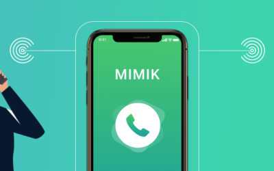 How to Record 3-Way Conference Calls on iPhone with Mimik
