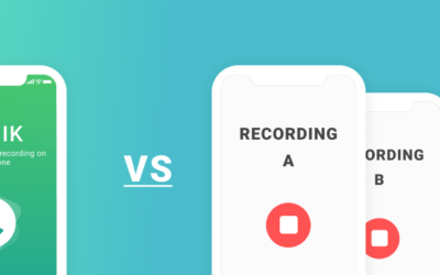 Top 5 Call Recording Apps for iPhone Compared