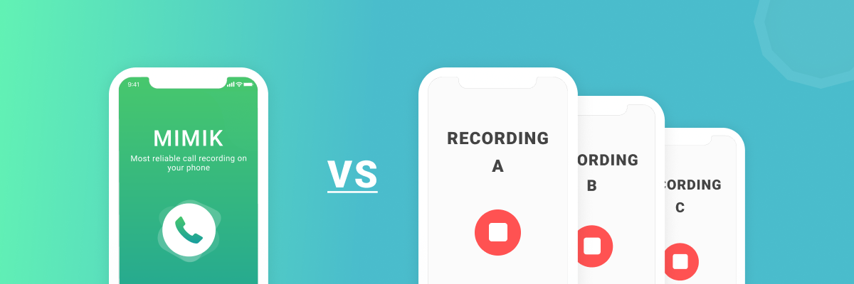 best call recording app for iphone india